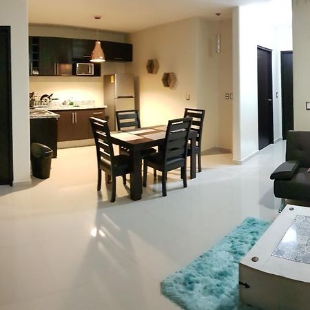 Apartamento Departamento zona dorada Mazatlán Exterior foto