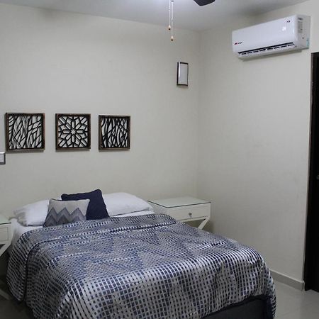Apartamento Departamento zona dorada Mazatlán Exterior foto