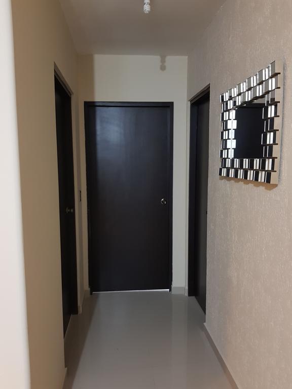 Apartamento Departamento zona dorada Mazatlán Exterior foto