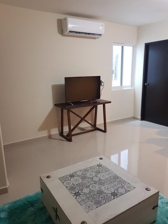 Apartamento Departamento zona dorada Mazatlán Exterior foto