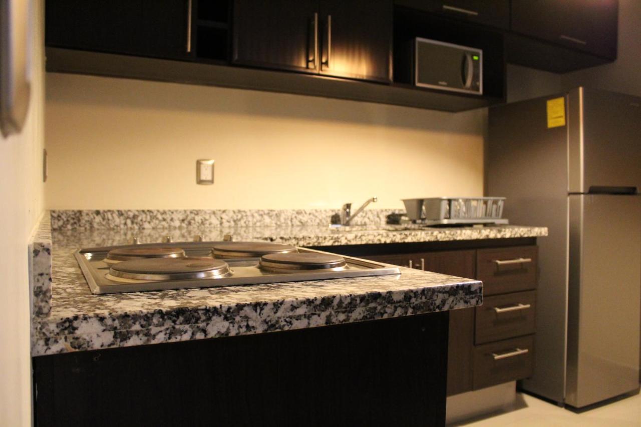 Apartamento Departamento zona dorada Mazatlán Exterior foto