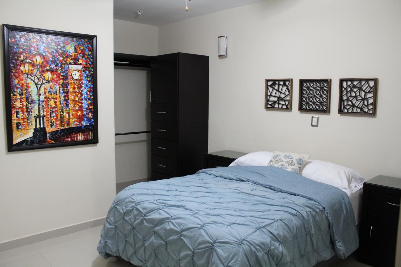 Apartamento Departamento zona dorada Mazatlán Exterior foto